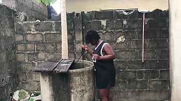 By the wellsprings i got my pussy fucked to satisfaction by my landlords son when every tenants had gone to work i wish i could keep getting this huge dick on a daily basis