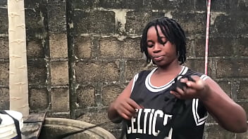 By the wellsprings i got my pussy fucked to satisfaction by my landlords son when every tenants had gone to work i wish i could keep getting this huge dick on a daily basis