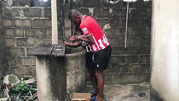 By the wellsprings i got my pussy fucked to satisfaction by my landlords son when every tenants had gone to work i wish i could keep getting this huge dick on a daily basis