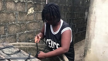 By the wellsprings i got my pussy fucked to satisfaction by my landlords son when every tenants had gone to work i wish i could keep getting this huge dick on a daily basis