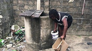 By the wellsprings i got my pussy fucked to satisfaction by my landlords son when every tenants had gone to work i wish i could keep getting this huge dick on a daily basis