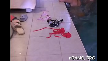 Lesbian & str8 fucking