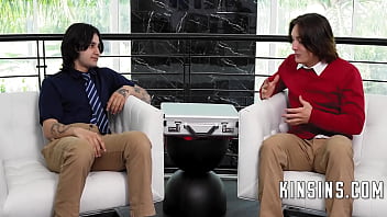 S forbidden desires with family