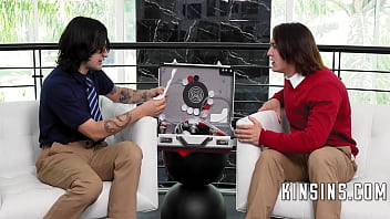 S forbidden desires with family