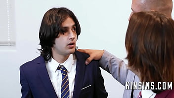 S forbidden desires with family