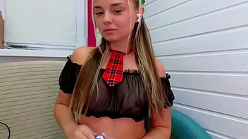 I have a full video on allmylinks misss vikki and the first 5 subscribers get a free 7 minute video based on your script