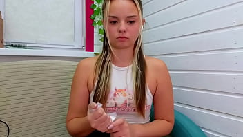 I have a full video on allmylinks misss vikki and the first 5 subscribers get a free 7 minute video based on your script