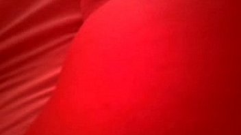 Mi esposa recien despertando