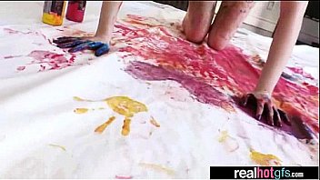 Melissa moore sexy hot real gf busy on camera with cock mov 23