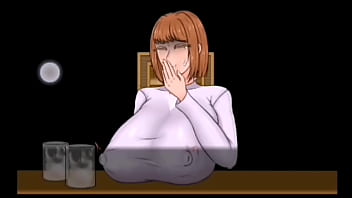 Monja pervertida esenana