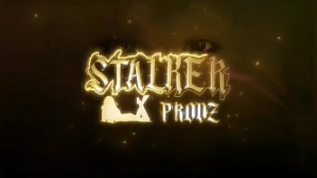 Dry awesome 0% pussy session for linda del sol by 2 stalking tourists rough sloppy face fucking ball deep anal