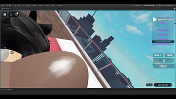 Roblox lesbians having sex