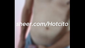 I sat down jerked off and filmed everything until i came