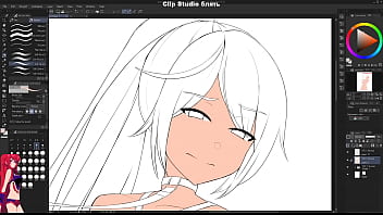 Trash man broadcast by toni wing on picarto from september twenty first 2021