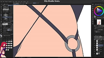 Trash man broadcast by toni wing on picarto from september twenty first 2021