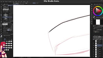 Trash man broadcast by toni wing on picarto from september twenty first 2021