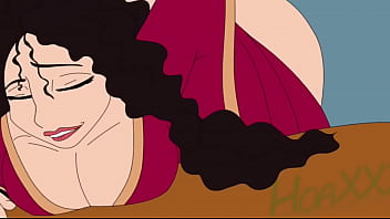 Disney frozen elsa rims tangled gothel