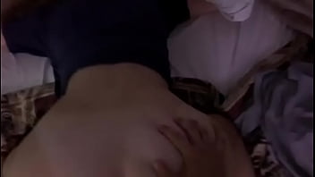 Random chick lets me smash