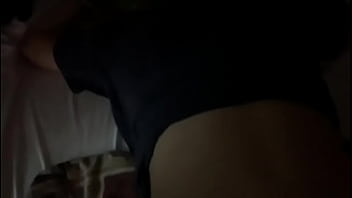 Random chick lets me smash