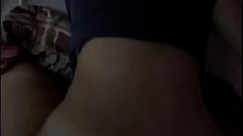 Random chick lets me smash