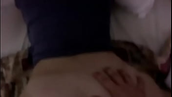 Random chick lets me smash