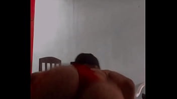 Magrinha danca muito imagina na cama