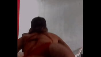 Magrinha danca muito imagina na cama