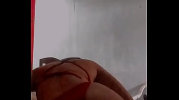 Magrinha danca muito imagina na cama