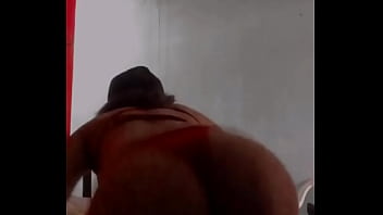 Magrinha danca muito imagina na cama