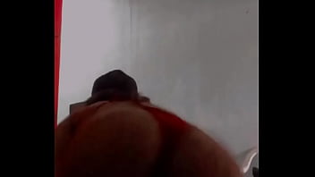 Magrinha danca muito imagina na cama