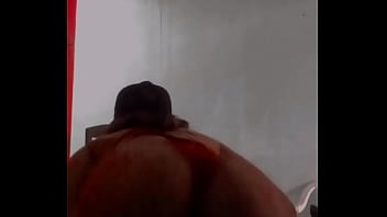 Magrinha danca muito imagina na cama