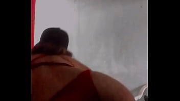 Magrinha danca muito imagina na cama