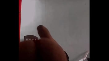 Magrinha danca muito imagina na cama