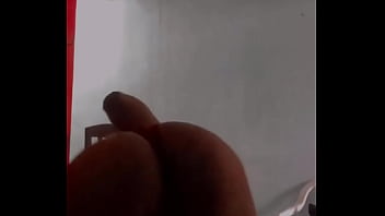 Magrinha danca muito imagina na cama