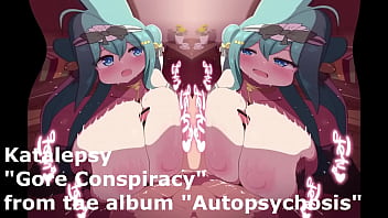 Paizuri slam metal hmv katalepsy