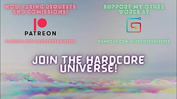 Busty babe masturbates