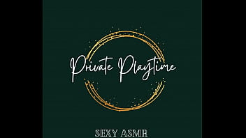 Sexy playtime asmr