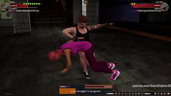 Taleena vs jerle nf3d mixed no rules combat Taleena vs jerle nf3d mixed no rules combat