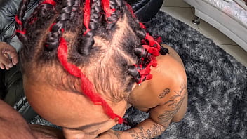 Mc beka na sua primeira vez fudendo e dando o cuzinho