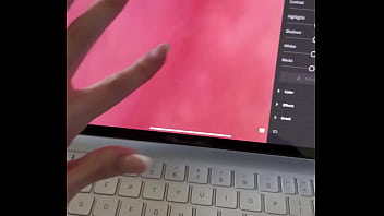 Welp tiktok took this one down but at least yall can enjoy it