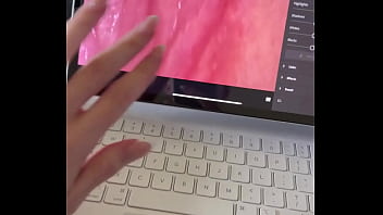 Welp tiktok took this one down but at least yall can enjoy it