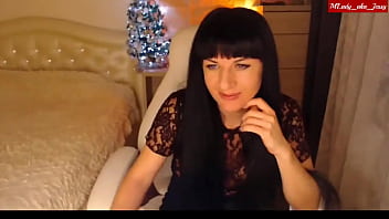 Merry christmas happy new year with m'lady