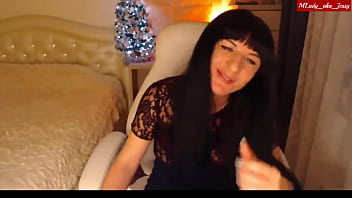 Merry christmas happy new year with m'lady