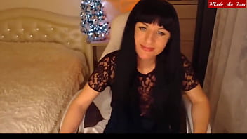 Merry christmas happy new year with m'lady