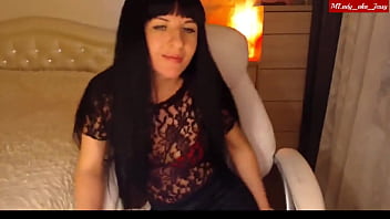 Merry christmas happy new year with m'lady