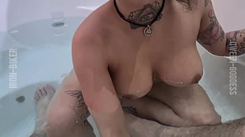 I gave my ass on the first date *** short ***