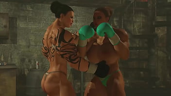 Female rematch