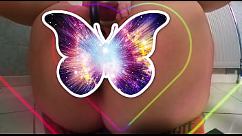 Si tu veux voir la vidéo sans le papillon abonne toi