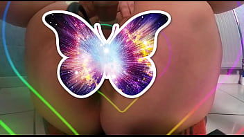 Si tu veux voir la vidéo sans le papillon abonne toi
