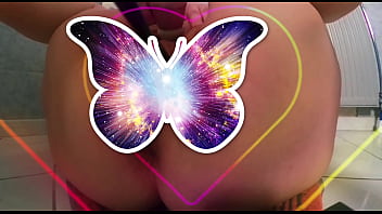 Si tu veux voir la vidéo sans le papillon abonne toi